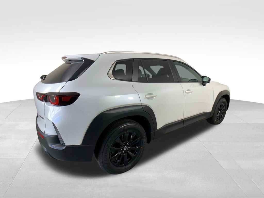 2025 Mazda CX-50 2.5 S Select Package 7