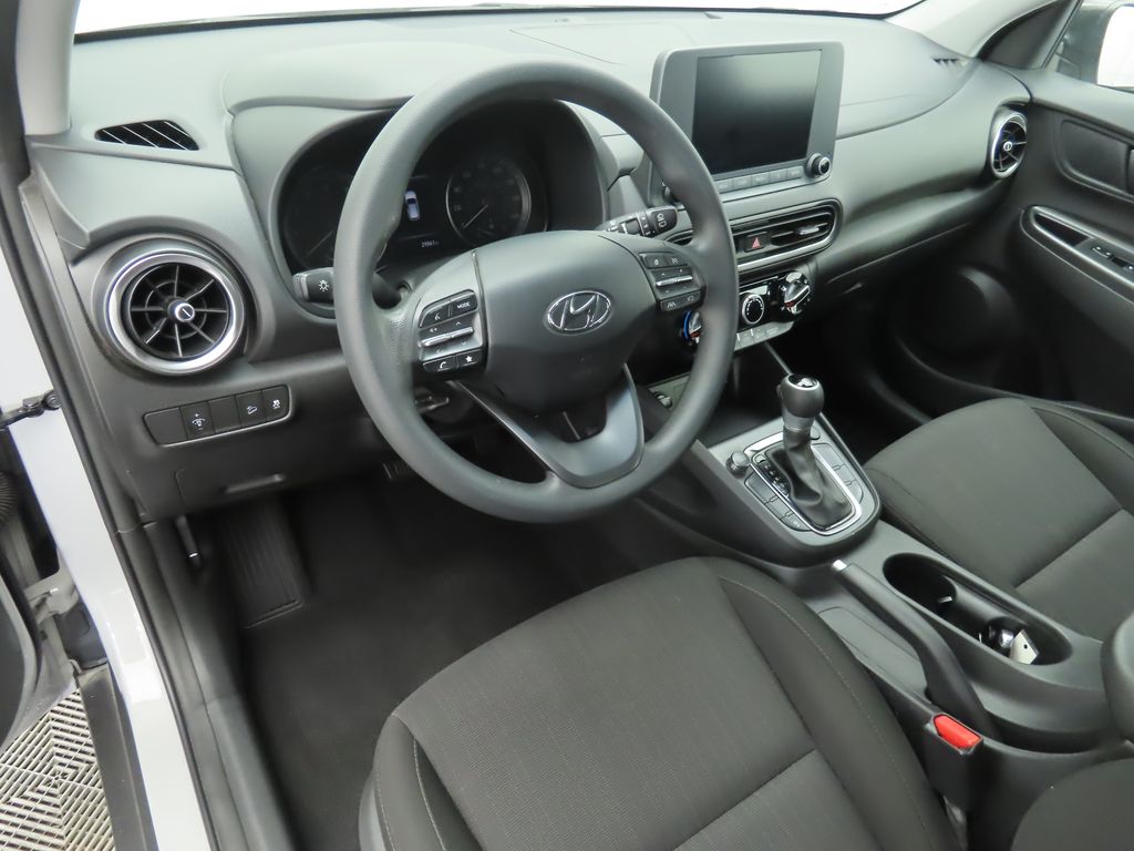 Thumbnail: 2023 Hyundai Kona - 9