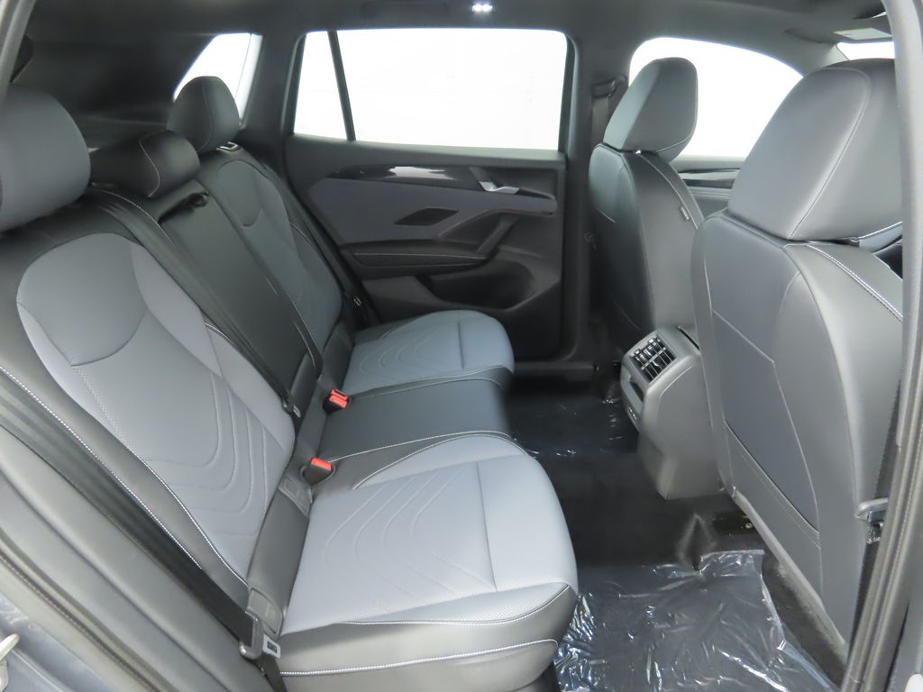 Thumbnail: 2026 Volkswagen Tiguan - 22