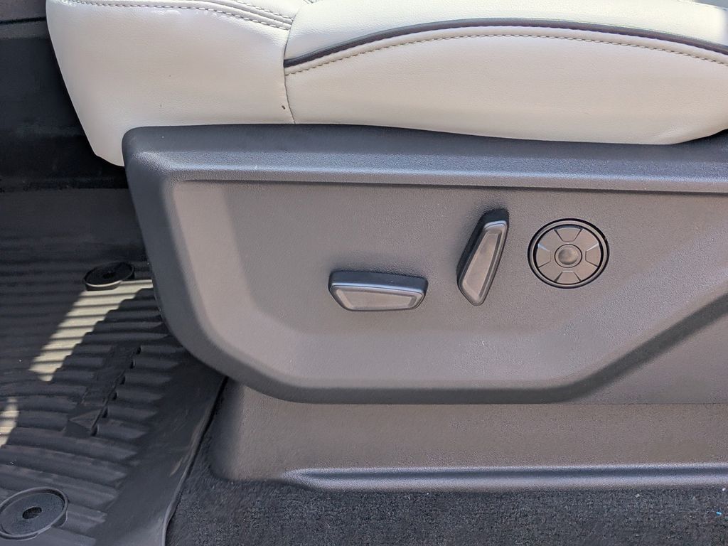2026 Ford Expedition Max Platinum MAX