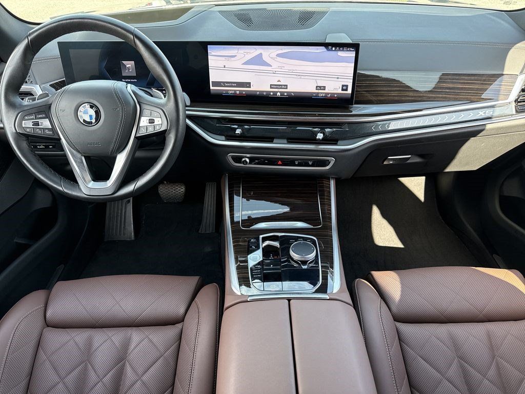 Used 2026 BMW X5 SUV