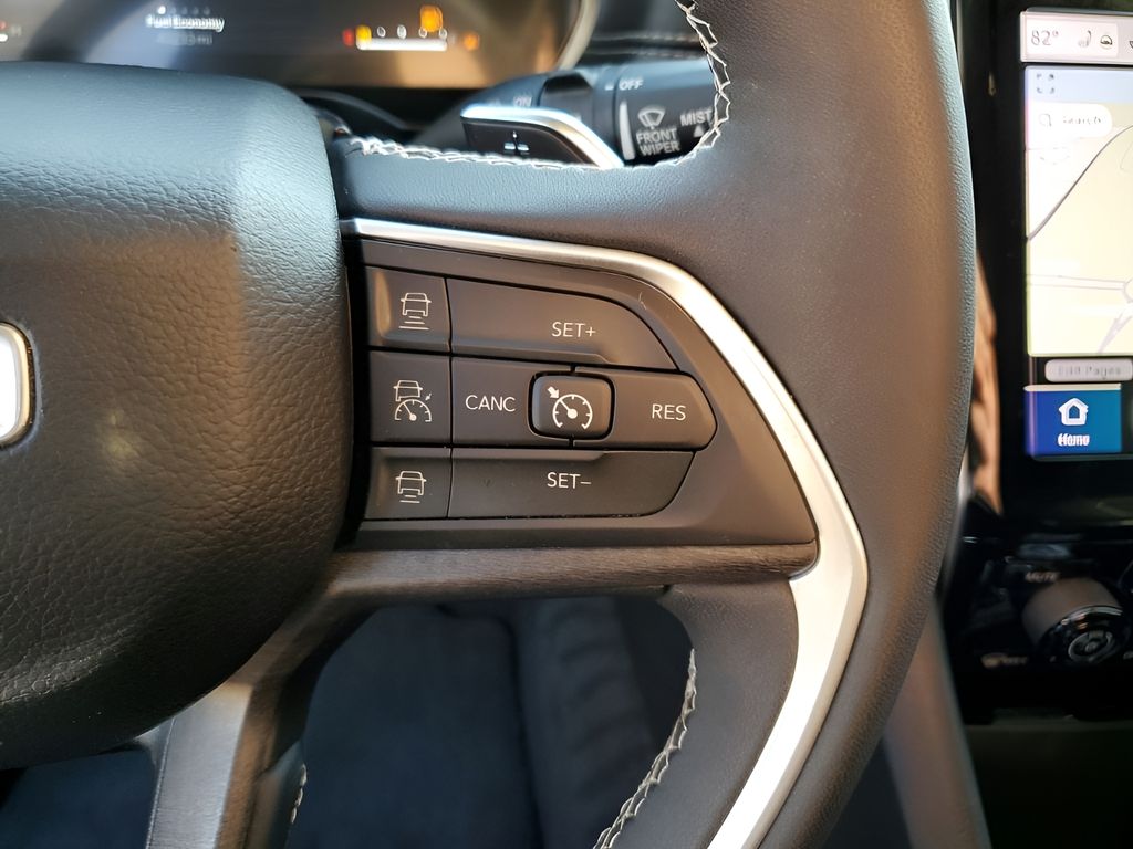 Used Car 2023 Jeep Grand Cherokee  Limited For Sale Under $30,000 In Austin, Texas