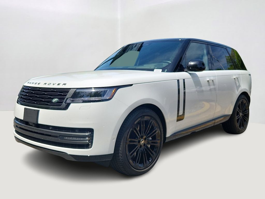 2024 Land Rover Range Rover SE -
                Annapolis, MD