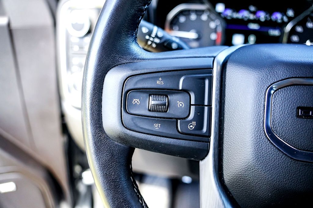 Used Car 2021 Gmc Sierra 1500  Denali For Sale Under $50,000 In Taylor, Texas