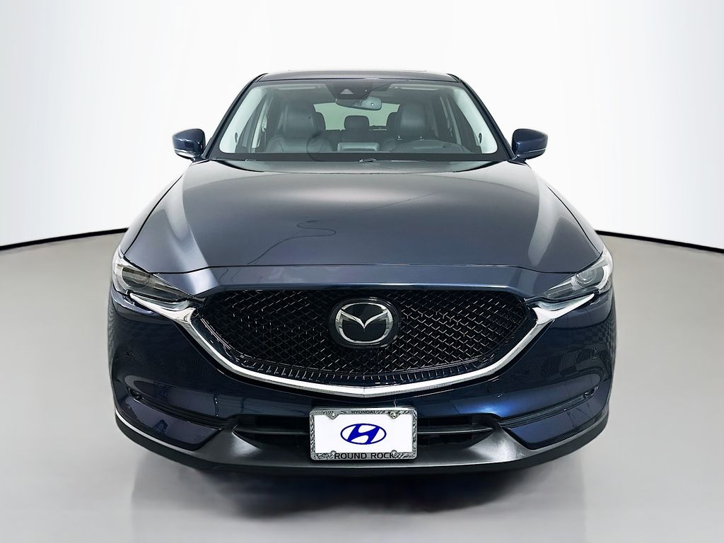 Thumbnail: 2019 Mazda CX-5 - 2
