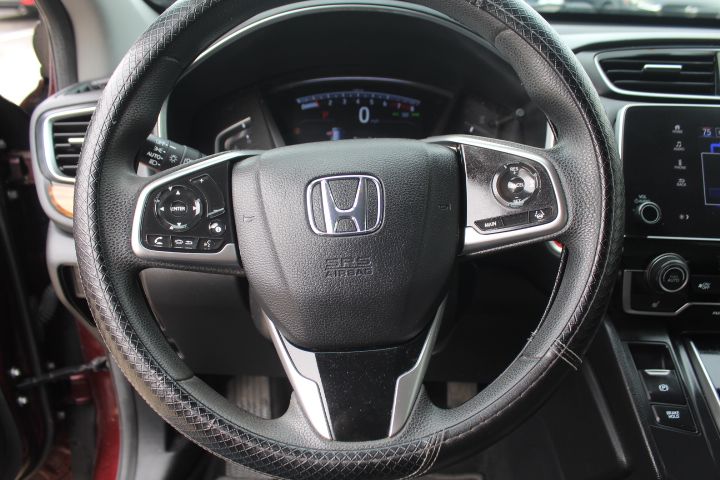 Used Car 2019 Honda Cr-v  Ex For Sale Under $20,000 In Georgetown, Texas