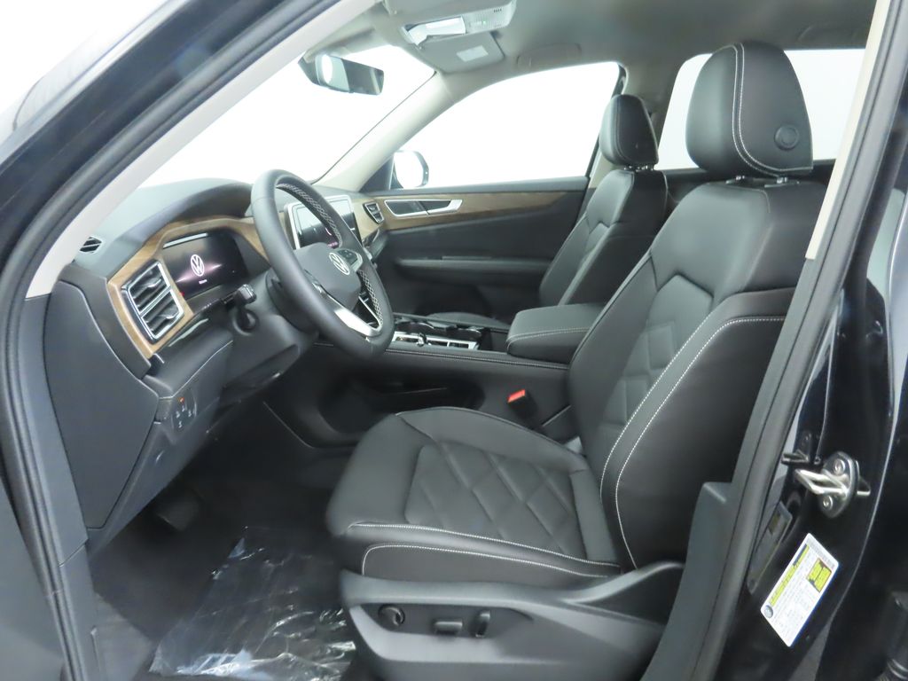 Thumbnail: 2026 Volkswagen Atlas - 20