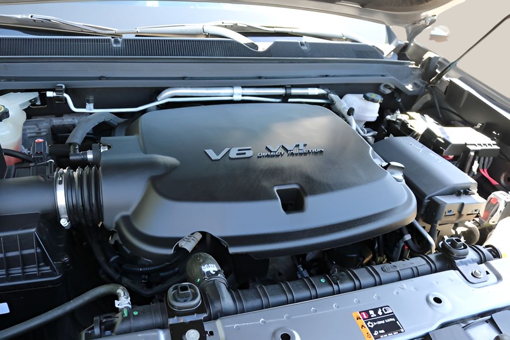 Used Car 2021 Chevrolet Colorado  Lt For Sale Under $25,000 In Austin, Texas