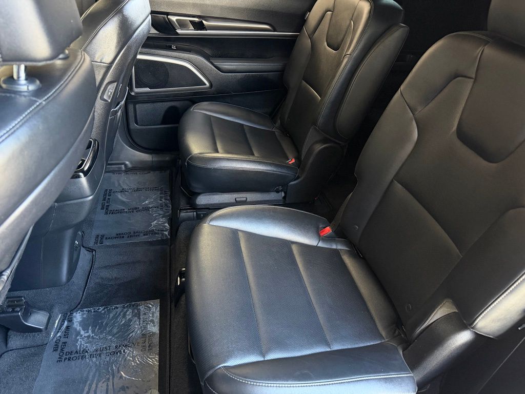 Used 2023 Kia Telluride SUV