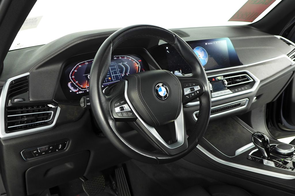 Thumbnail: 2023 BMW X5 - 29