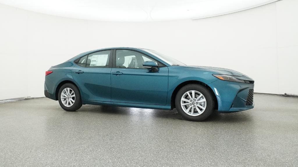 Thumbnail: 2026 Toyota Camry - 8