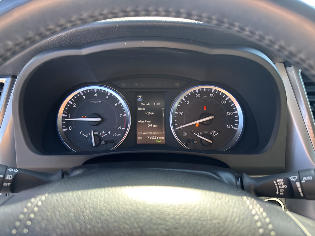 Used Car 2018 Toyota Highlander  For Sale Under $30,000 In Austin, Texas