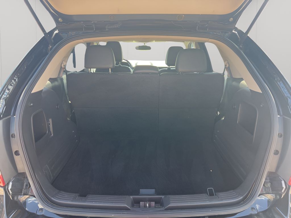 2014 Ford Edge