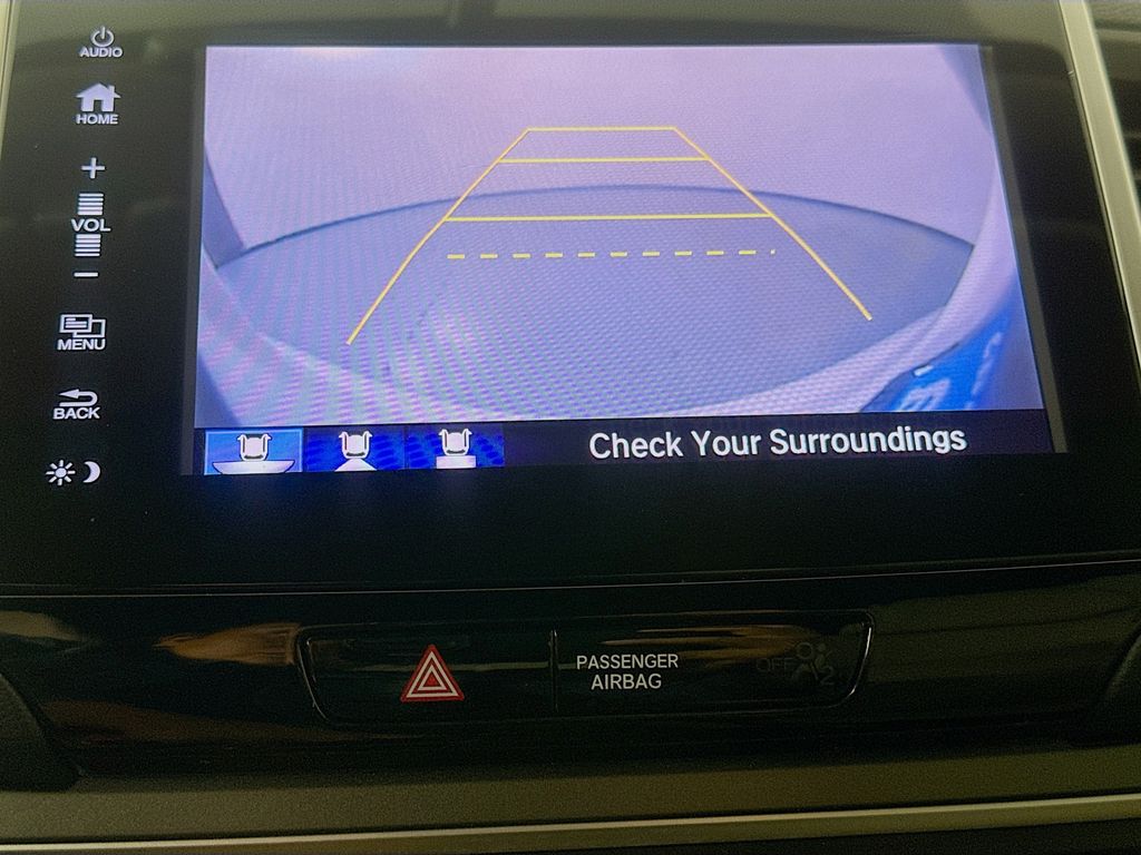 Used Car 2017 Honda Pilot  Ex For Sale Under $20,000 In Austin, Texas