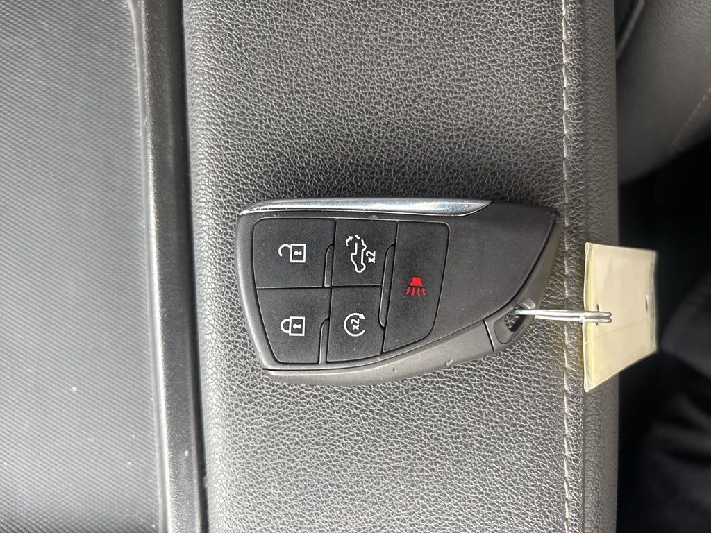 Used 2025 GMC Sierra 1500 Truck