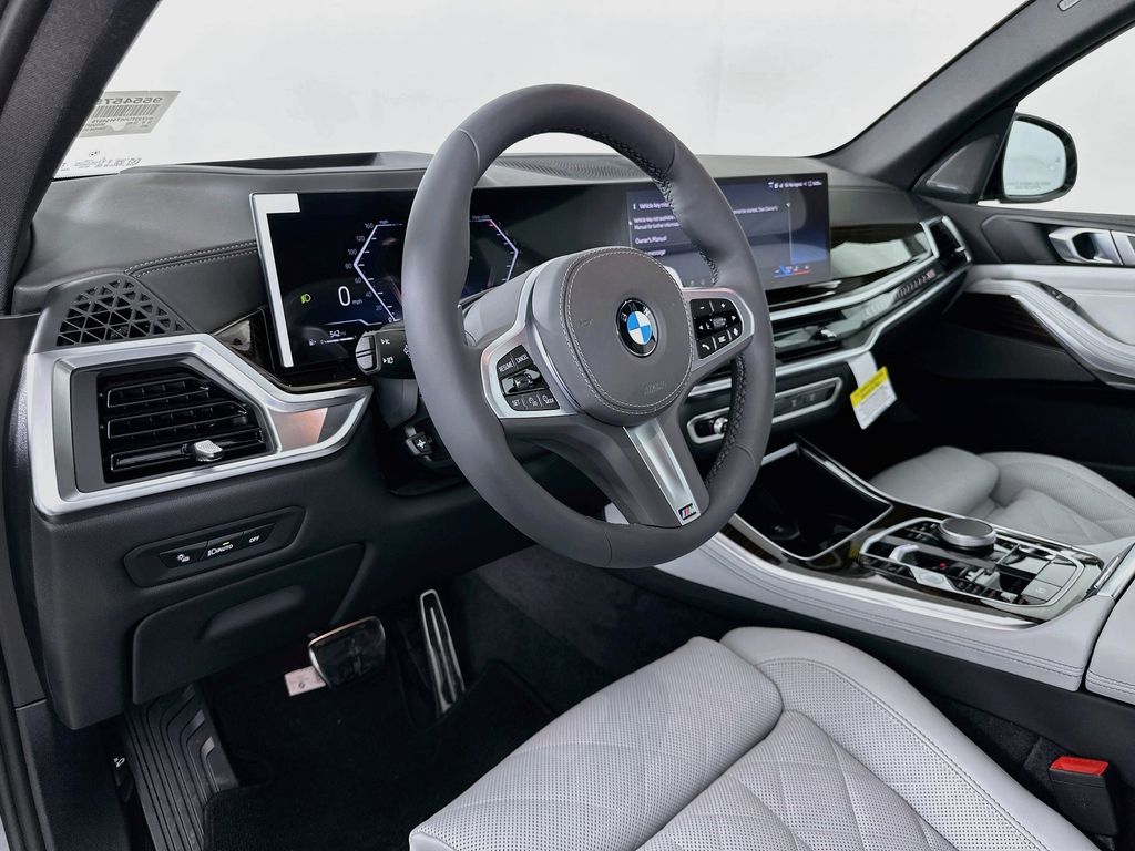 Thumbnail: 2026 BMW X5 - 9