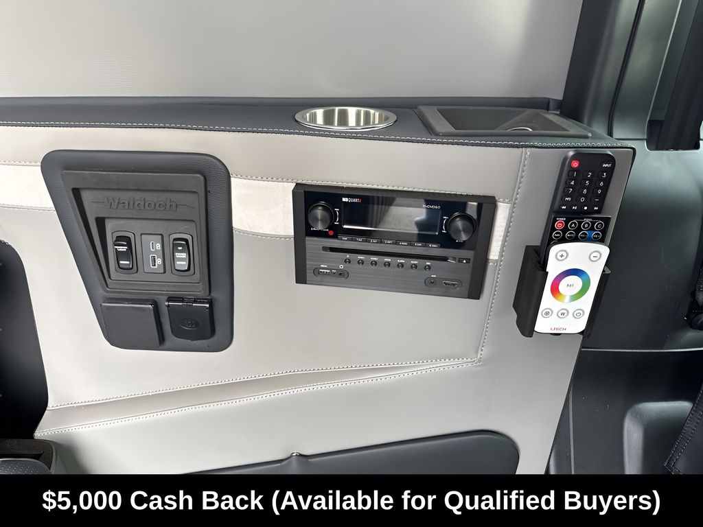 New Car 2025 Ram Promaster 2500 Window Van  High Roof For Sale Under $120,000 In Austin, Texas