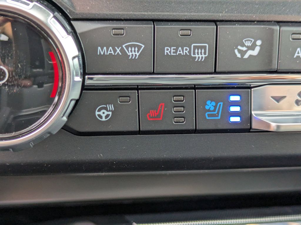 2026 Ford F-250 Super Duty Black Widow