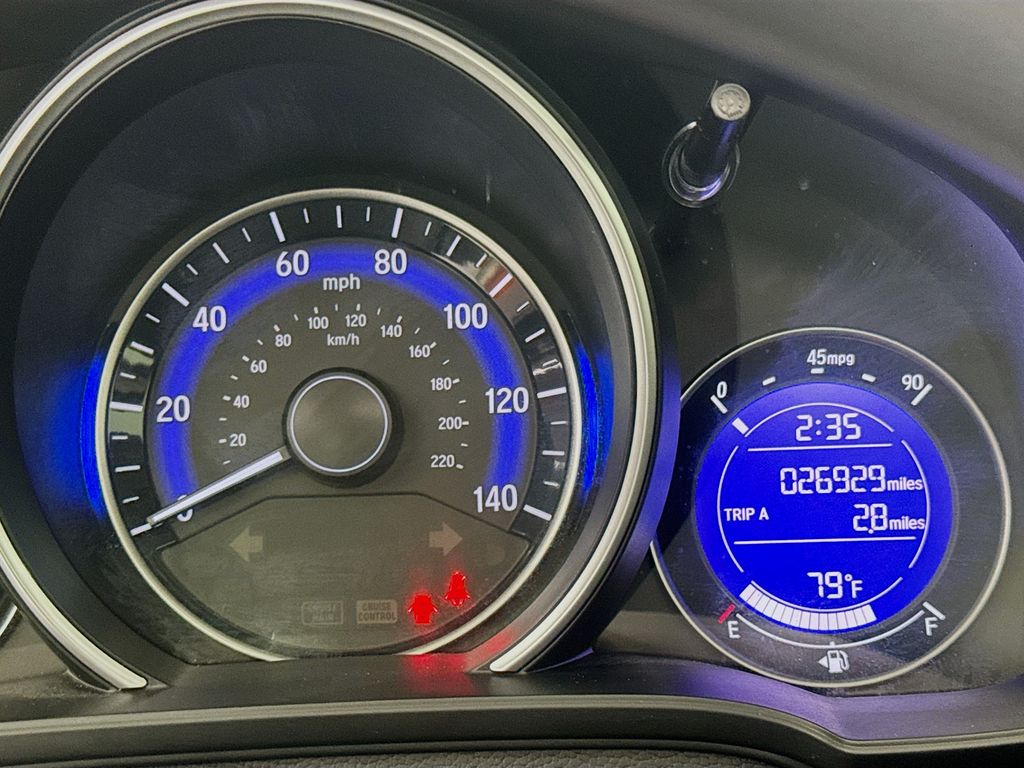 Used Car 2015 Honda Fit  Ex For Sale Under $15,000 In Austin, Texas