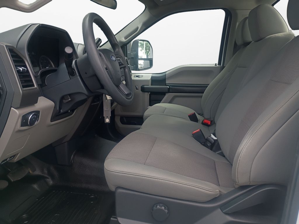 Used Car 2022 Ford F-250sd  Xl For Sale Under $40,000 In Austin, Texas