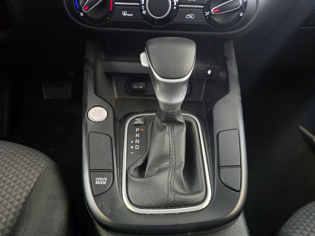 Thumbnail: 2025 Kia Soul - 22