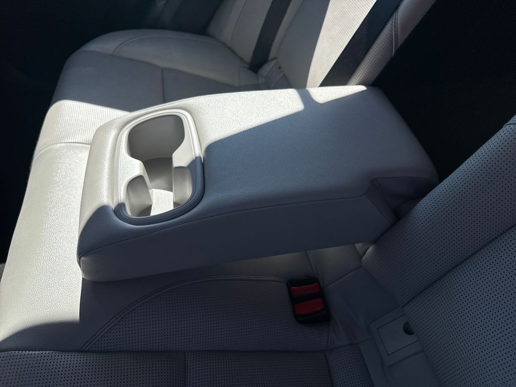 Used 2025 Gray Toyota XLE image 34