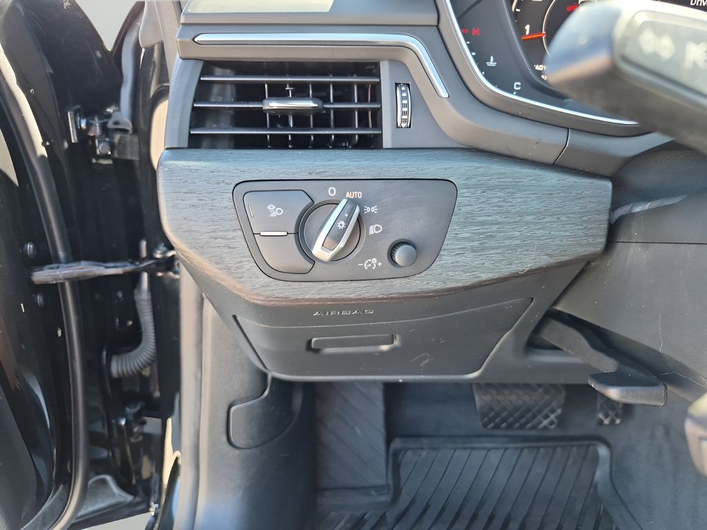 Used Car 2018 Audi A5  For Sale Under $20,000 In Austin, Texas