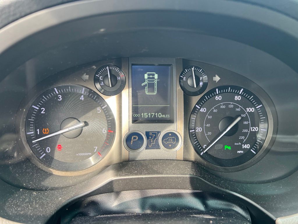 Used 2011 Lexus GX SUV