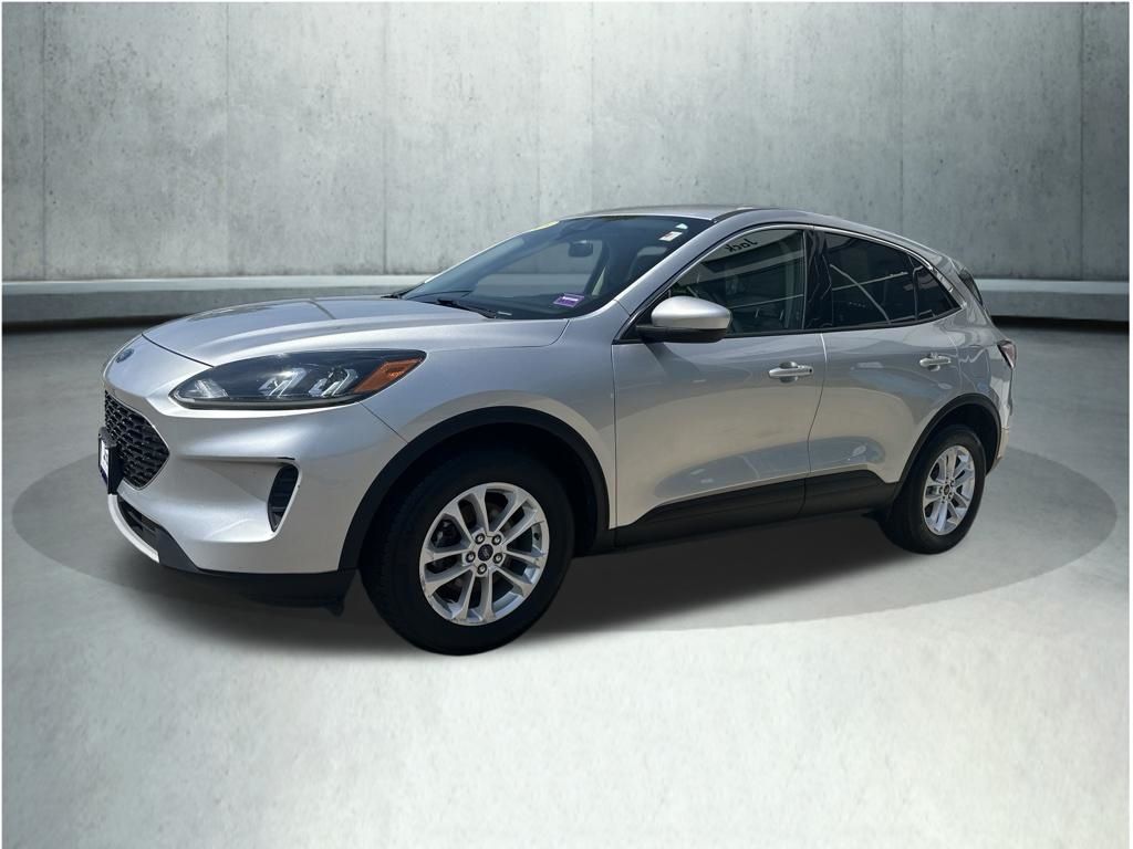 2020 Ford Escape SE AWD