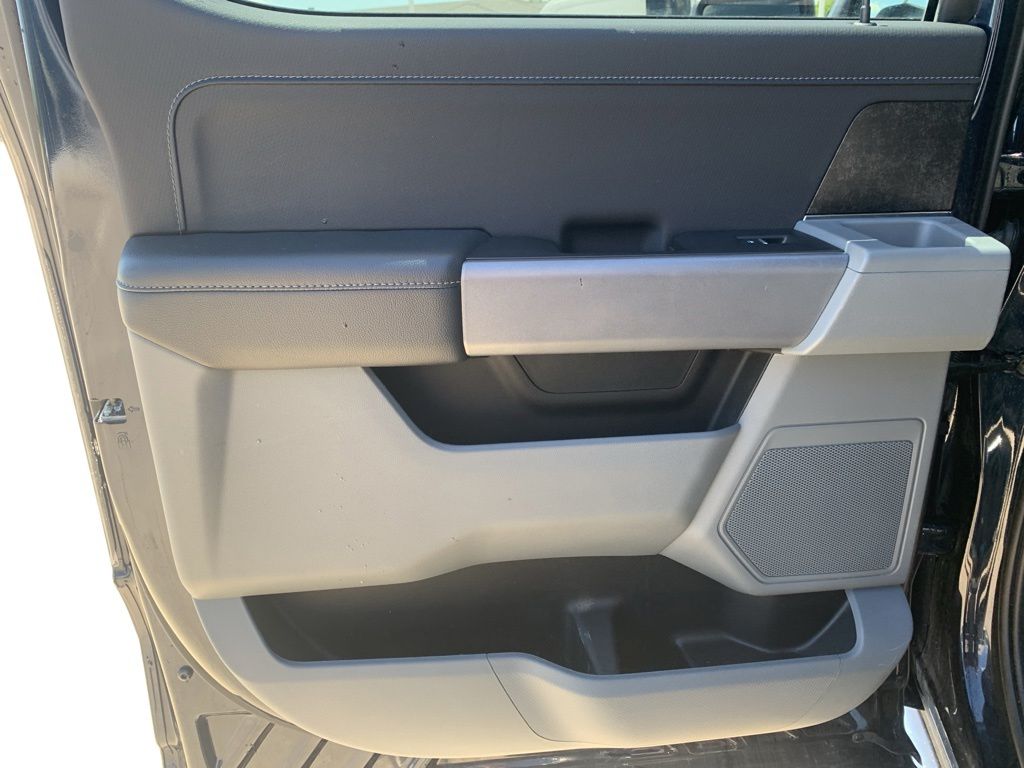 Used 2023 Ford F-150 Truck