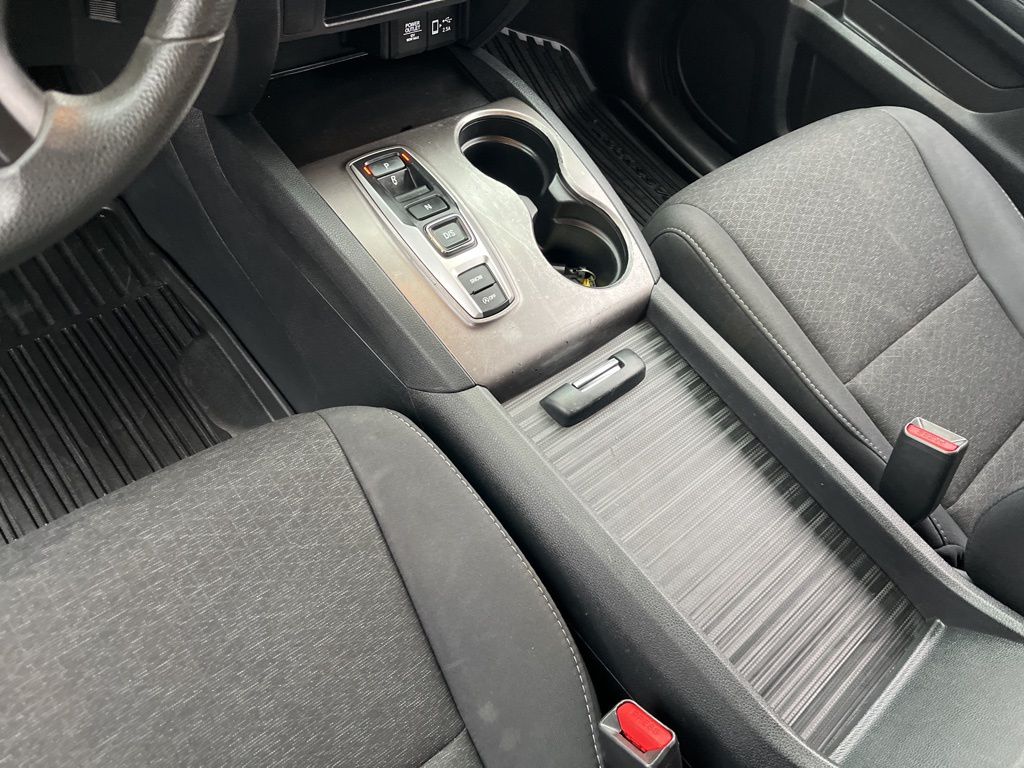 Thumbnail: 2021 Honda Passport - 20