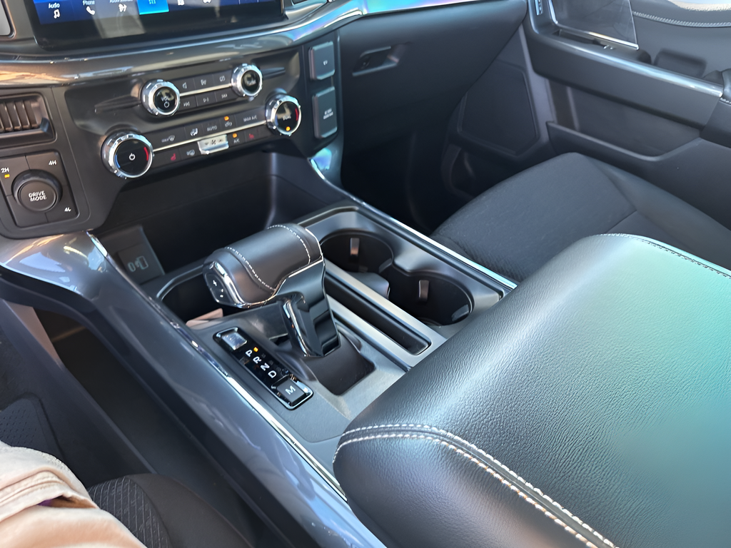 Used Car 2022 Ford F-150  Xlt For Sale Under $35,000 In Austin, Texas