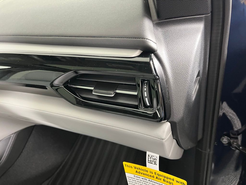 Thumbnail: 2026 Acura MDX - 22