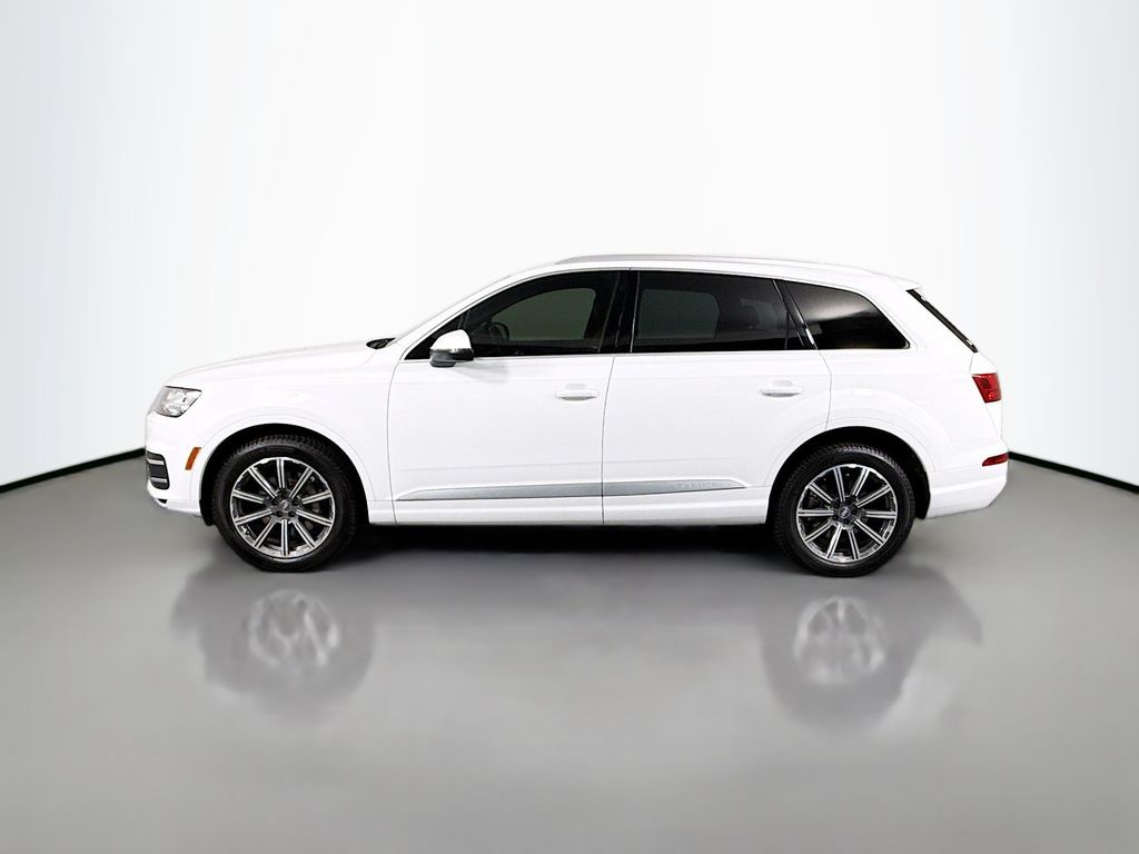 Thumbnail: 2018 Audi Q7 - 8