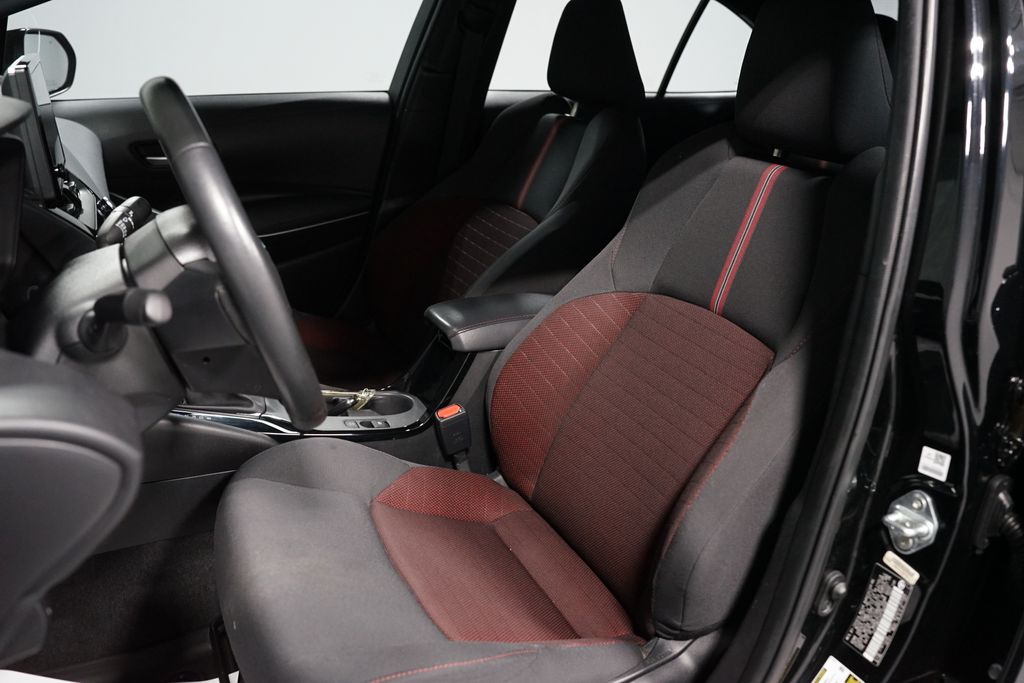 Thumbnail: 2023 Toyota Corolla - 23