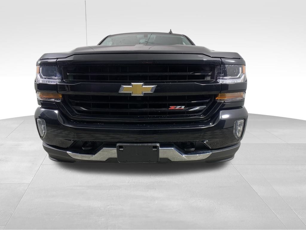 2018 Chevrolet Silverado 1500 LT 9