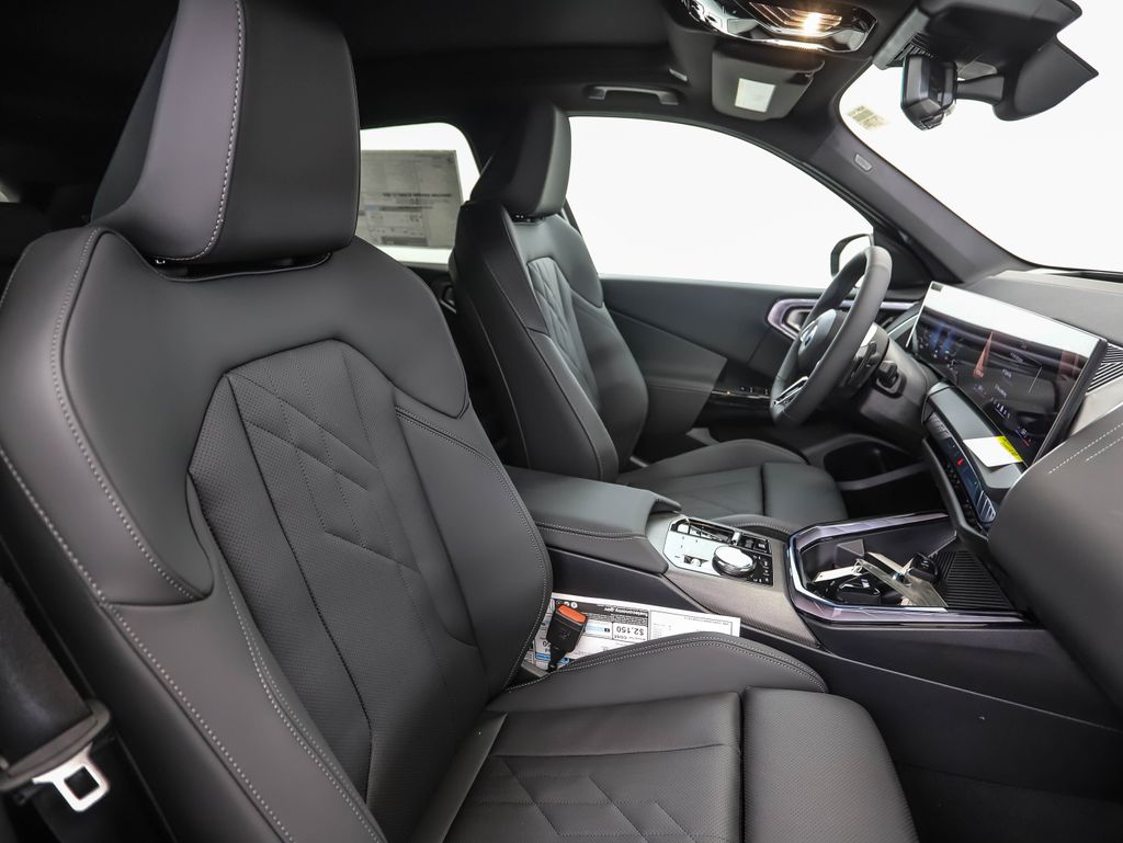 Thumbnail: 2026 BMW X3 - 31