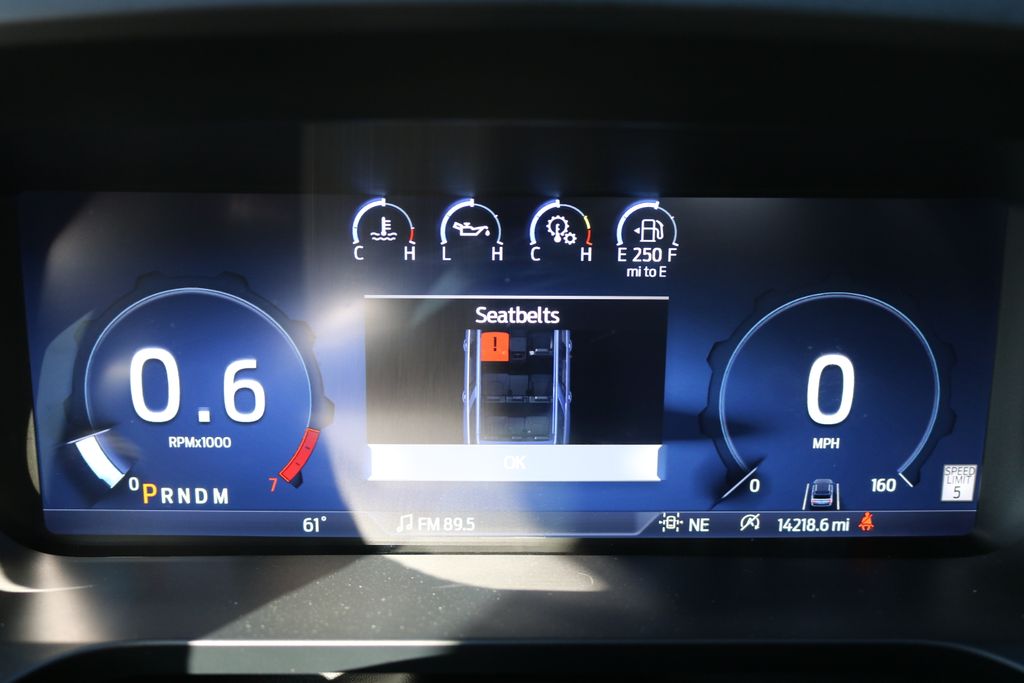 Used Car 2024 Ford Expedition  King Ranch For Sale Under $70,000 In Austin, Texas