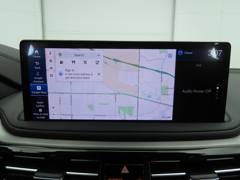 Thumbnail: 2026 Acura MDX - 15