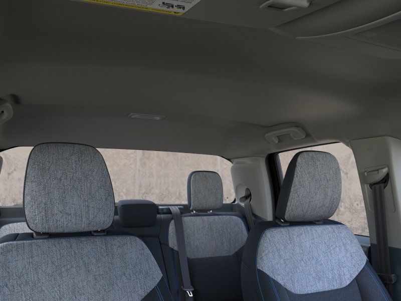 2026 Ford Maverick XLT - 11