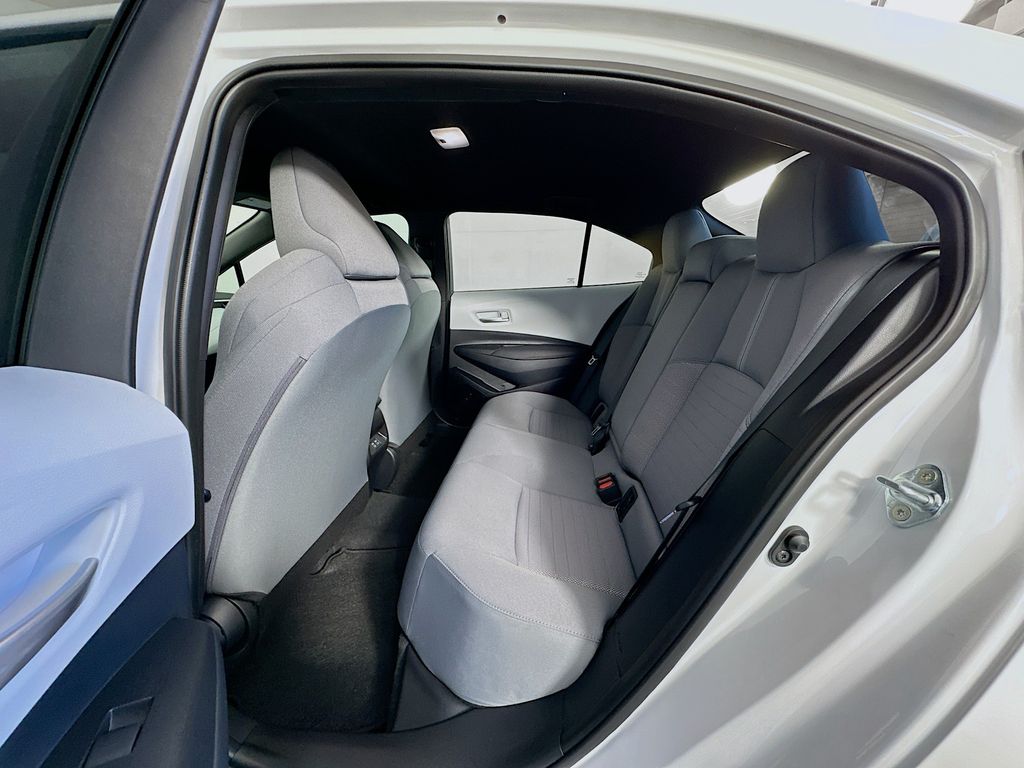 Thumbnail: 2025 Toyota Corolla - 23