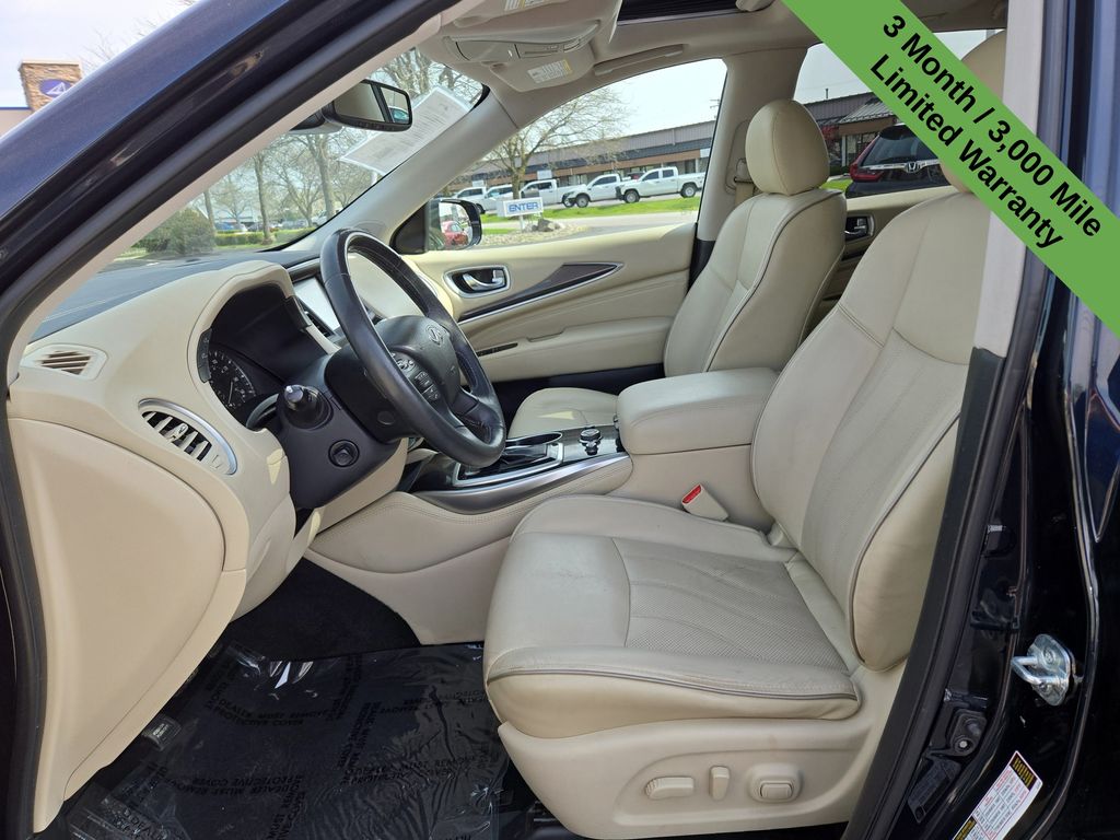 Used 2019 INFINITI QX60 For Sale in Fort Wayne, IN