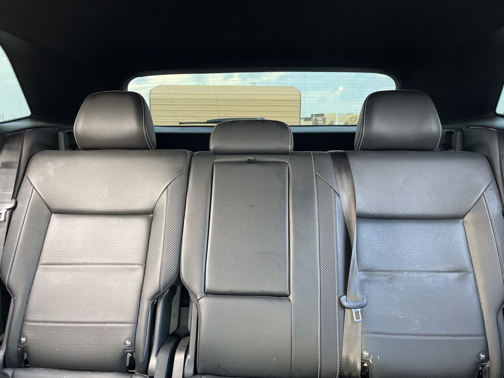 Thumbnail: 2022 Volkswagen Atlas - 26