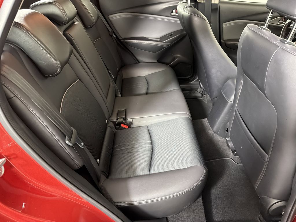 used 2019 Mazda CX-3 car, priced at $17,500