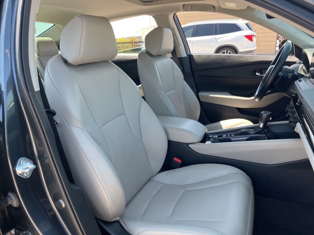 Thumbnail: 2024 Honda Accord - 29