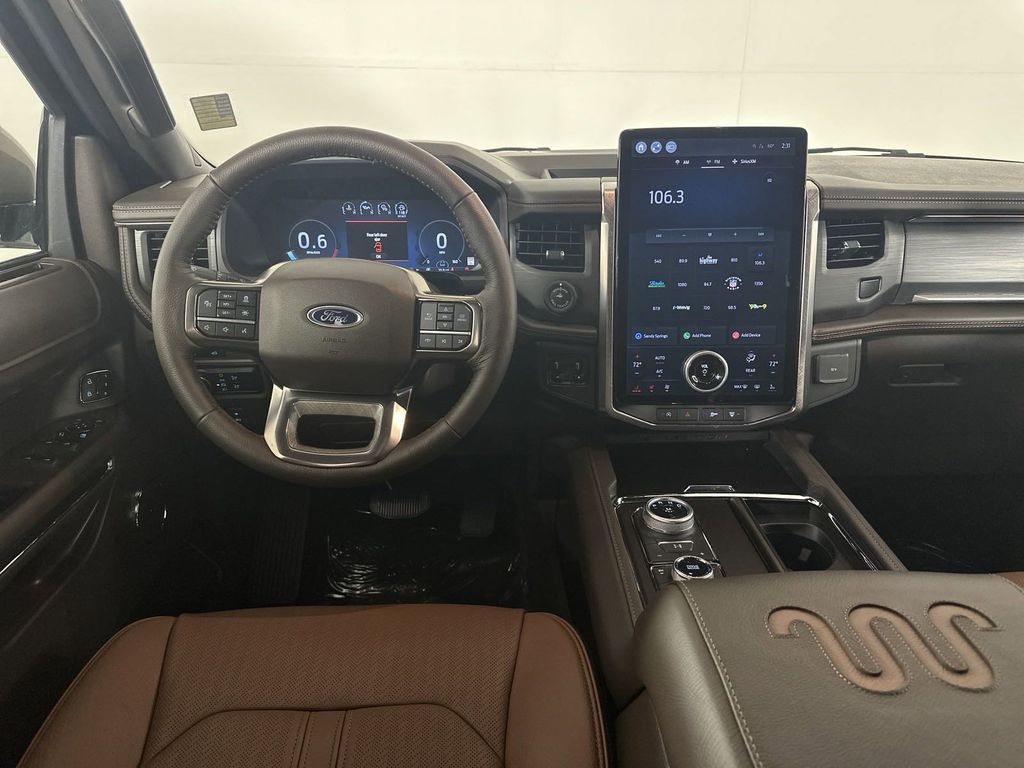 2024 Ford Expedition Max King Ranch 20