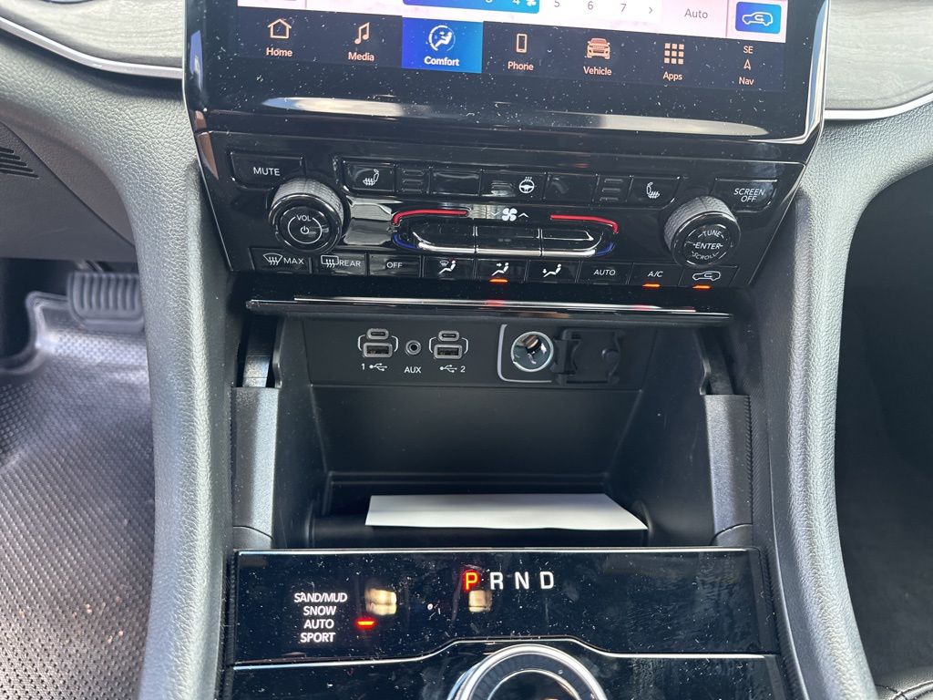 New Car 2025 Jeep Grand Cherokee L  Limited For Sale Under $50,000 In Austin, Texas