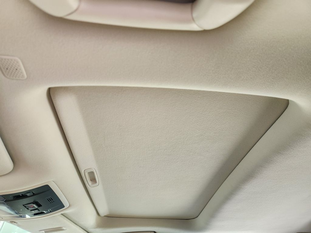 2020 Lexus RX 350 White at Genesis of Spring