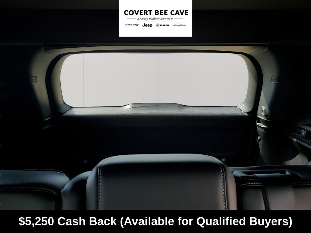 New Car 2025 Jeep Grand Cherokee  For Sale Under $50,000 In Austin, Texas