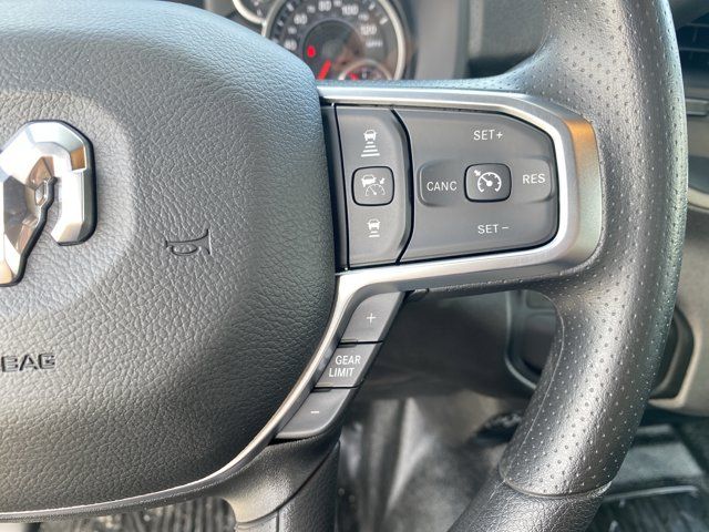 New 2026 White Ram Tradesman image 30